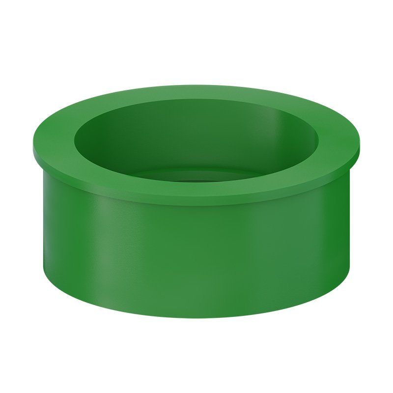 TF-BUJE DE REDUCCION PLANO FUSION 40 X 32 MM TIGRE